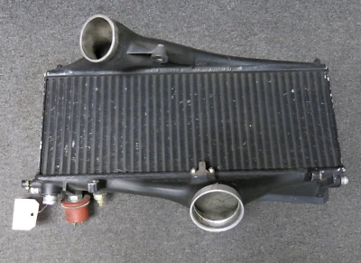 Porsche 965 Turbo Intercooler - dated 1991 - Image 1 of 4