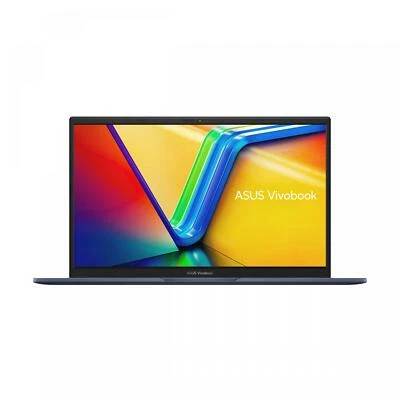Notebook 15,6" Full HD i3 Ram 8 Gb SSD 512 Gb W11 Blu Vivobook 15 ASUS - Immagine 1 di 4