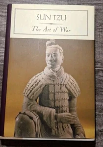 Art of War by Sun-tzu (2004, Hardcover) - Picture 1 of 3