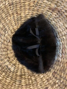 Sombrero Pastillero Vintage Años 60 Bamburgers NJ Unionmade. - Imagen 1 de 8