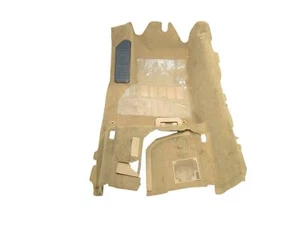 Porsche Cayenne oem Floor Carpet DRIVER SIDE 7P5863103AN GC4 - Zdjęcie 1 z 10