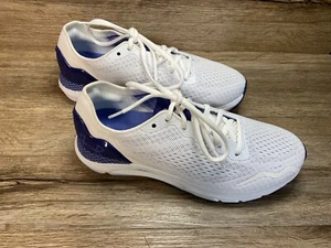 New Women’s size 7.5 Under Armour HOVR Sonic 6 UA Running SHOES - Picture 1 of 12