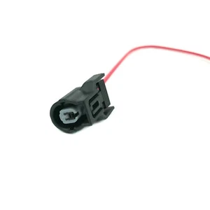 38810-5A2-A01 AC Compressor Connector Pigtail For 2008-2017 Honda Accord - Picture 1 of 2