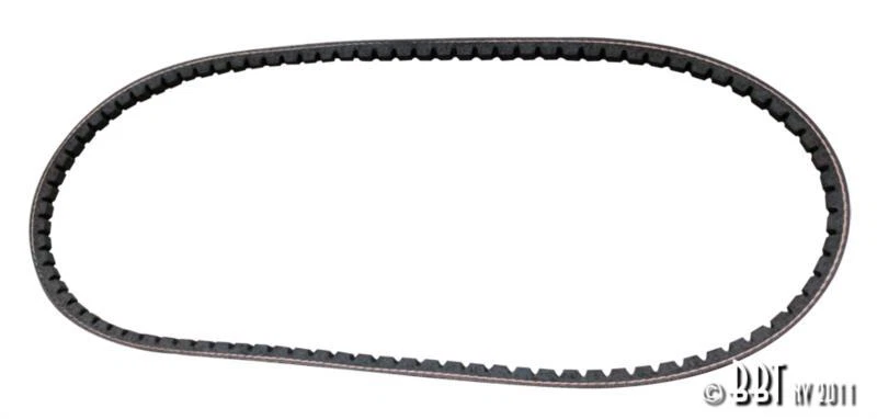 Cinturón de ventilador alternador VW Campervan (9,5X960) - modelos 1,7,1,8 y 2,0 Foto 1 de 1