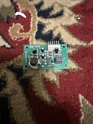 Optic Gun Board For Sega Virtua Cop & house Of The Dead Arcade Game. - Image 1 of 4