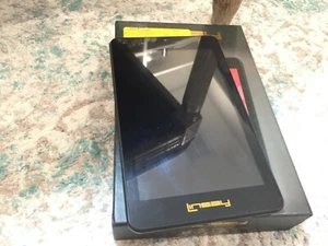 LINSAY F-7XIPS WiFi 7" Touchscreen Tablet 8GB Android AS Is - Picture 1 of 9