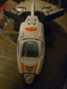 Transforming Switch & Go Dinos Skyslicer Flugzeug/Allosaurus Dinosaurier funktionstüchtig - F1 - Bild 1 von 6