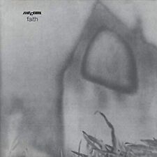 The Cure - Faith [New Vinyl LP] Ltd Ed
