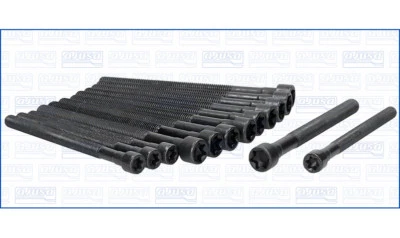 Juego de pernos de culata BMW X6i 24V 3.0 306 N54B30A (1/2007-) Foto 1 de 2