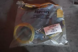 Wasserbehälter & Pumpe FERRARI 308 365 512 400 246 - washer bag & pump -# 101563 - Bild 1 von 3
