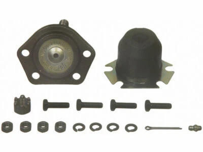 Rótula delantera superior Moog 13644XX suspensión rótula GMC R1500 1987 Foto 1 de 2