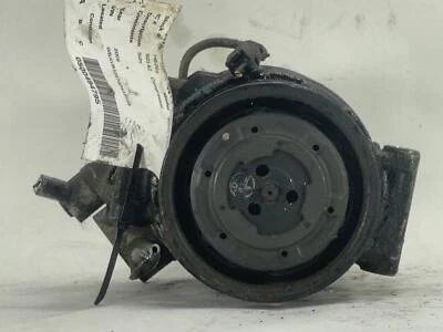 Used A/C Compressor fits: 2006  Bmw 330i Sdn Grade A - Image 1 of 4