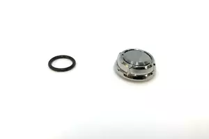 Shimano HANDLE SCREW CAP * O RING RD19803 / 10RSK - RD0582 / 108WH - Picture 1 of 1