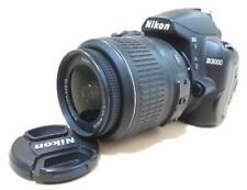  SLR that can be used by, Nikon D3000 smartphone transfer
