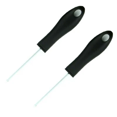 Mainstays Ice Pick Crusher Stainless Steel Hardened Steel Point Bar Tool - Image 1 of 3