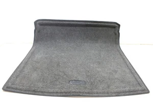 13 VW CC CARGO TRUNK MAT CARPET LUGGAGE BLACK 3C5 061 166 09 10 12 14 15 16 17 - Picture 1 of 8