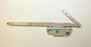 ACME Decore Dual Arm Casement Window Operator LH Left Hand 132635-L-S #2035 NOS - Picture 1 of 12