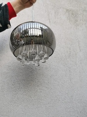 Indoor Ceiling Light - Image 1 of 3