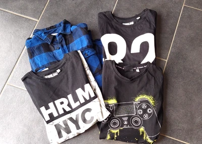 Sweatshirt Set 158 Jungs - Bild 1 von 4