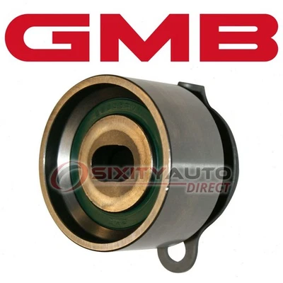 GMB Timing Belt Tensioner for 1984-1987 Honda Civic 1.3L 1.5L L4 - Engine mr - Image 1 of 4