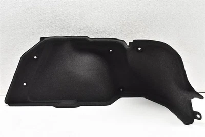 Subaru BRZ 2013-2020 maletero derecho cuarto panel alfombra revestimiento pasajero diestro 13-20 Foto 1 de 4