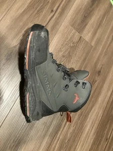 Simms Wading Boot, Size 11, Left Foot Only - Picture 1 of 3