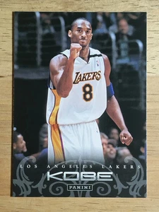 2012-13 Panini Kobe Anthology #80 Kobe Bryant - Bild 1 von 2