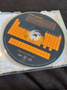 Room for Squares John Mayer Audio CD ONLY - Bild 1 von 2