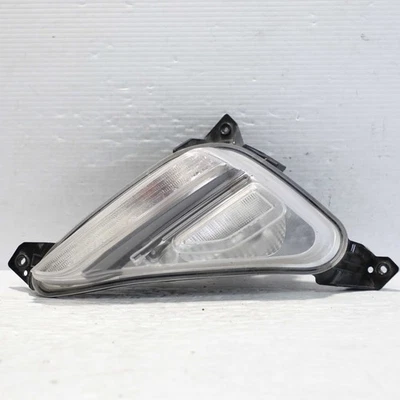 2019-2021 Kia Forte Incandescent Right Side Turn Signal Parking Lamp OEM - Image 1 of 4