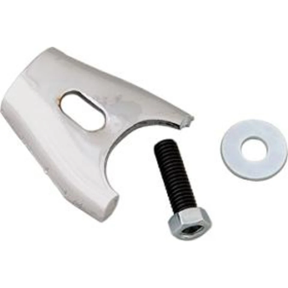 Abrazadera de distribuidor Transdapt 9126 para camioneta Chevy Express Suburban Chevrolet C3500 Foto 1 de 1