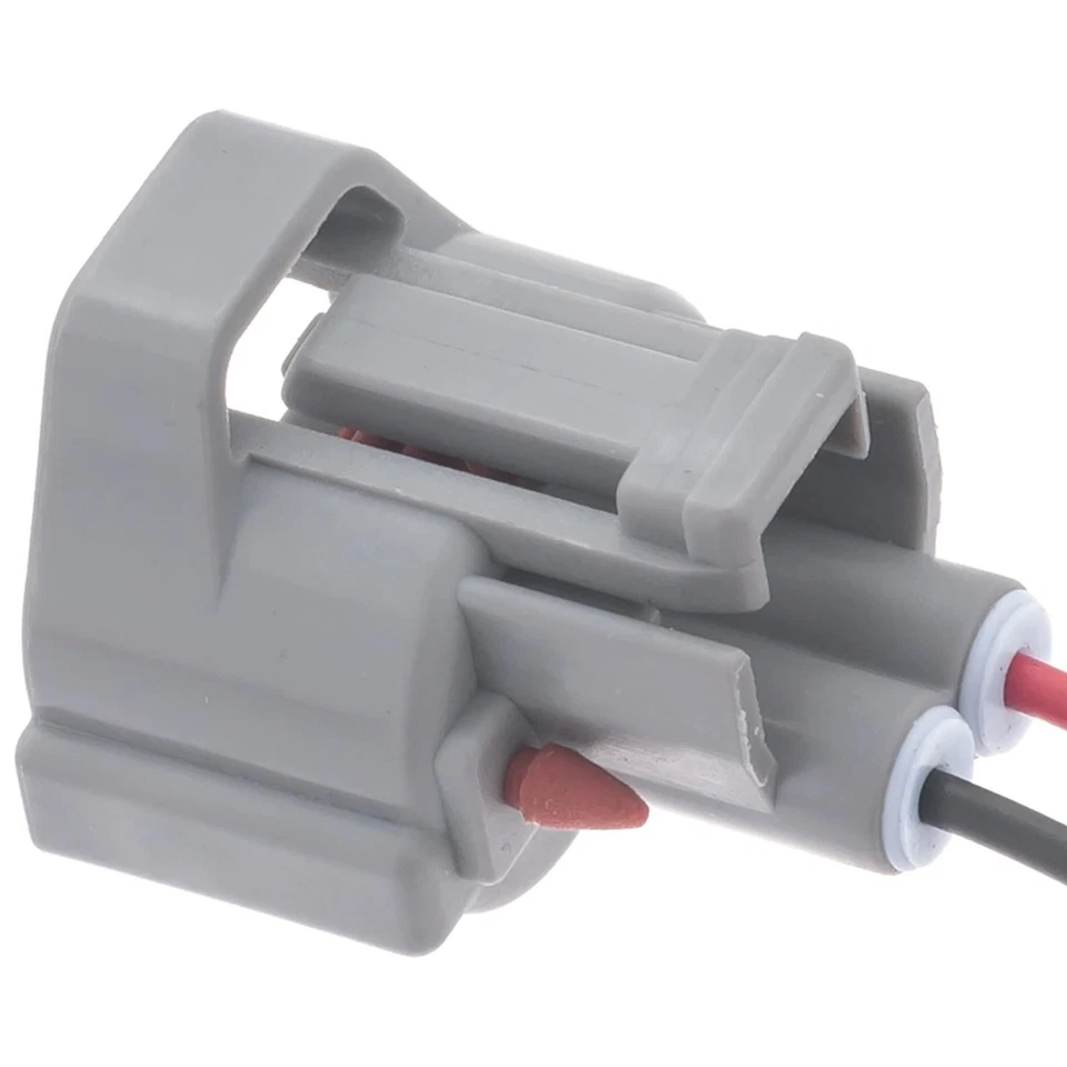 Conector de inyector de combustible Standard Motor Products S2544 Foto 1 de 4