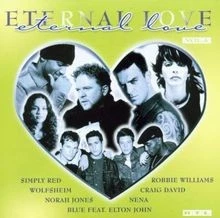 Eternal Love Vol.4 von Various | CD | Zustand sehr gut - Bild 1 von 2