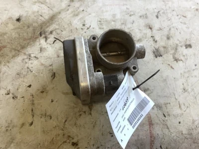 Throttle Body 1.6L Convertible Fits 02-08 MINI COOPER 347186 - Image 1 of 4