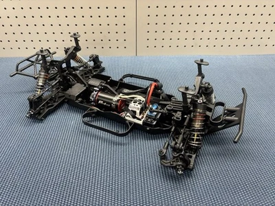 Tekno SCT410.3 - Image 1 of 4