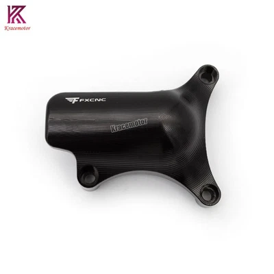 For Ducati Multistrada 1200 S Sport 2010-2012 11 Water Pump Slider Guard Cover Foto 1 de 4