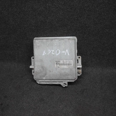 LAND ROVER FREELANDER L314 2008 Engine Control Unit 281010113 - Immagine 1 di 4