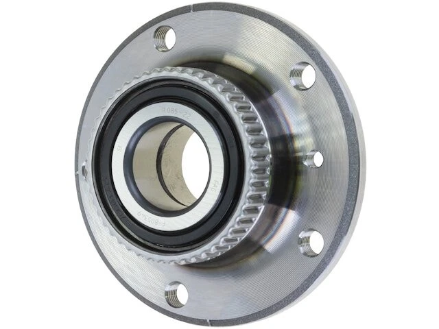 Conjunto de buje de rueda delantera para BMW 330Ci 2001-2005 2002 2003 2004 BP176FV Foto 1 de 1