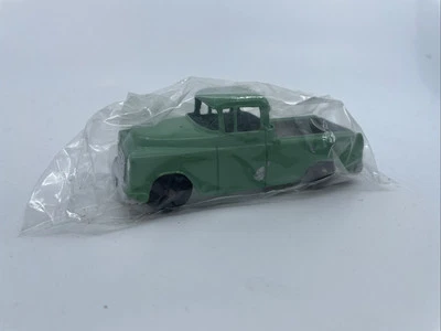 Camión de juguete fundido a presión Chevy Cameo Carrier Tootsie de colección Chicago EE. UU. WH134 Foto 1 de 4