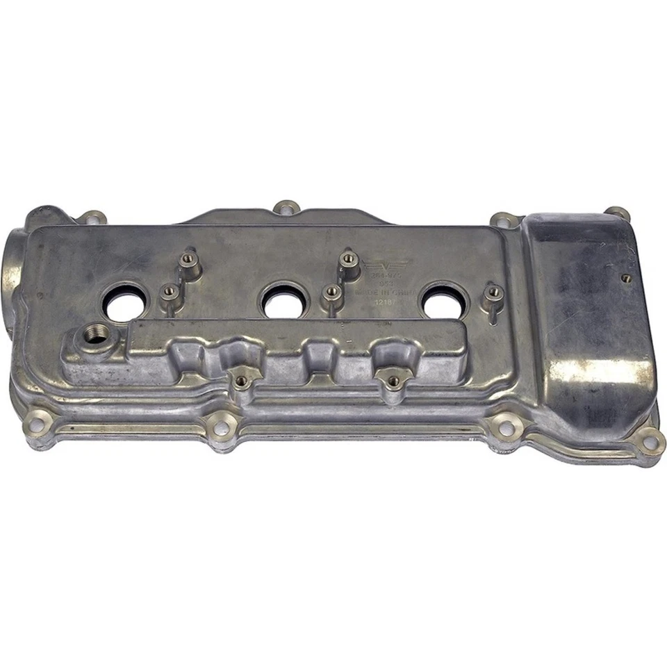 Cubierta y junta de válvula de aluminio Dorman 264-975 para Toyota Camry 3.0 1994-2003 trasero Foto 1 de 2