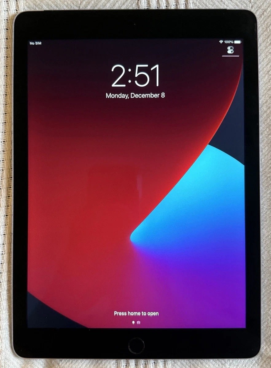 Apple iPad Air 2 16GB Tablets & eReaders for Sale - eBay