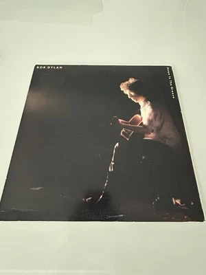 Bob Dylan U.S. '88 LP DOWN IN--GROOVE;DJ Stamp-back cvr-Columbia Records OC40957 - Image 1 of 4