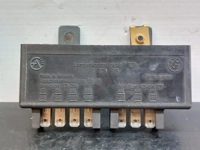 1375909 centralina per BMW 3 CABRIOLET (E30) 325 I GASOLINA 1991 2P 1982 - Immagine 1 di 4