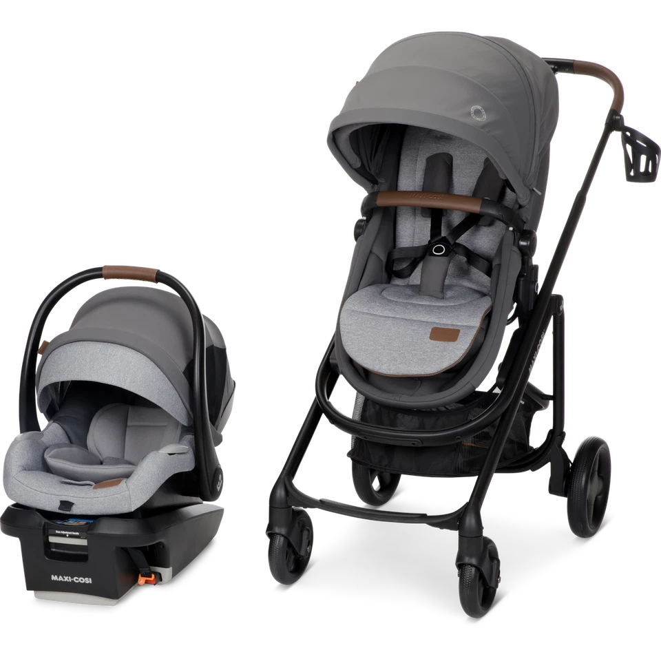 Sistema de viaje Maxi-Cosi Tayla Max Foto 1 de 1