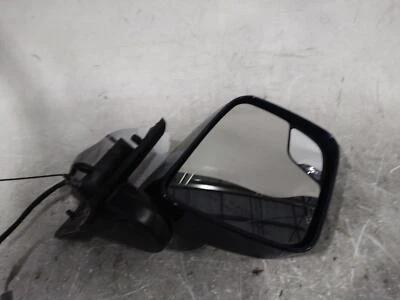 Espejo retrovisor derecho usado se adapta a: Nissan Nv200 2014 eléctrico grado B derecho Foto 1 de 4
