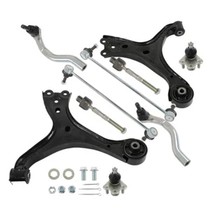 Labwork Control Arm Ball Joints Suspension For HONDA For CIVIC 4-Door 2013-2015 - Foto 1 di 14