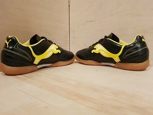 المستشعر بصلة مناوشة zapatillas de futbol 5 puma - marthaclaytonlinguist.com