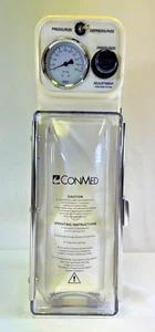 ConMed Linvatec 270178 1 Liter Pressure Infuser Irrigation Pump 500ml to 1000ml - Picture 1 of 11