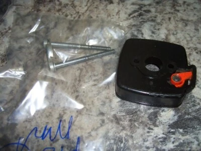 Echo pb-250 filtro de aire montaje soplador pieza solamente Bin 738 Foto 1 de 2