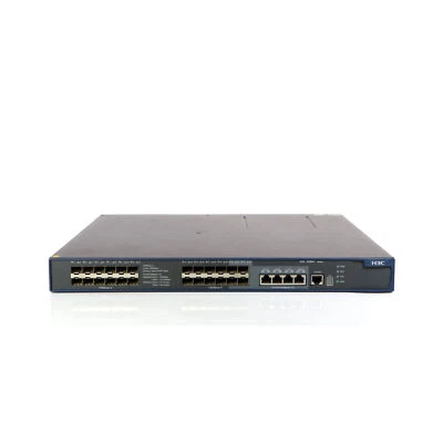 H3C 0235A11H Switch II price incl VAT 3 yr warranty* B2B - Bild 1 von 4