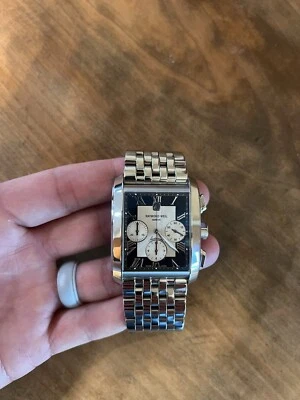 Raymond Weil Don Giovanni Cosi Grande 4878-ST-00268 Foto 1 de 4